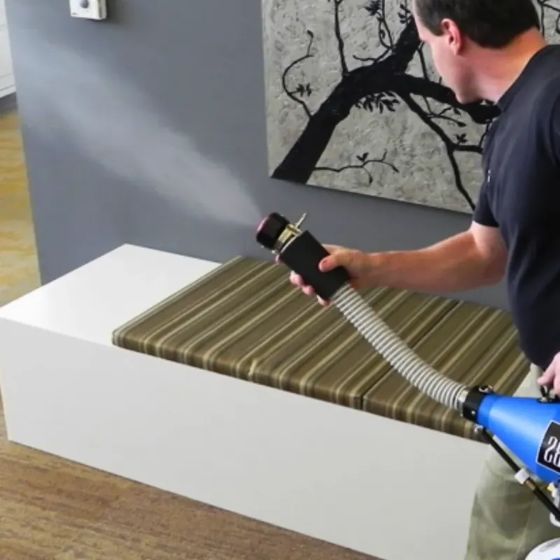 Professional Odor Removal in Henderson County, KY